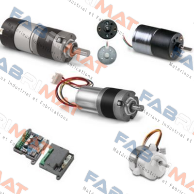 MM003AT/21-22 Micro Motors