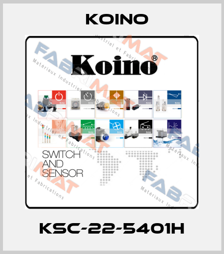 KSC-22-5401H Koino
