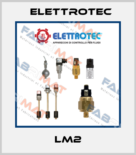 LM2 Elettrotec