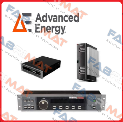 2000325305 ADVANCED ENERGY