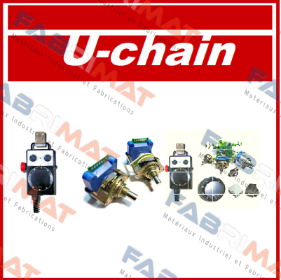 02 H S02A U-chain