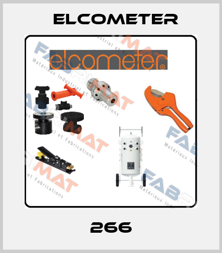 266 Elcometer