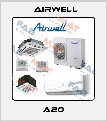 A20 Airwell