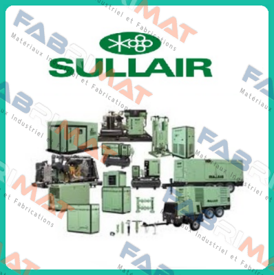 CV210011 Sullair