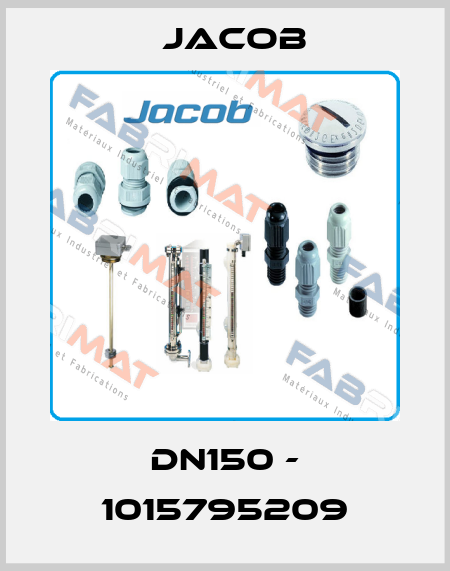 DN150 - 1015795209 JACOB
