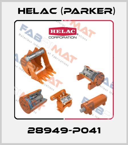 28949-P041 Helac (Parker)