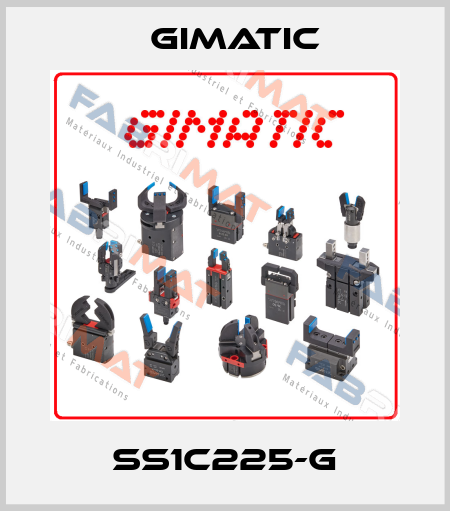 SS1C225-G Gimatic