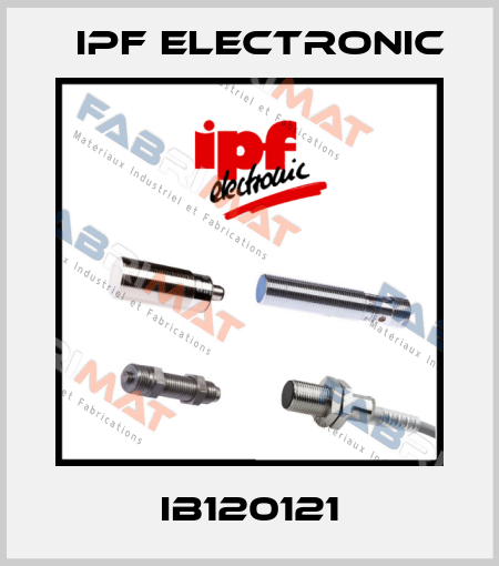 IB120121 IPF Electronic