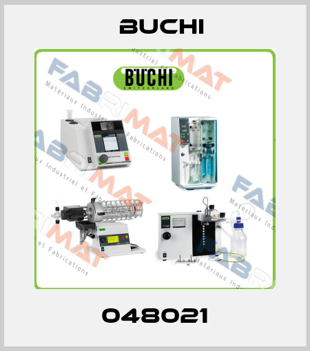 048021 Buchi