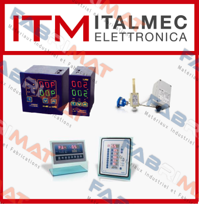 MPS5CR1P30500010S6 ITM Italmec Elettronica