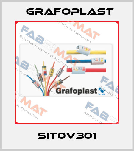 SIT0V301 GRAFOPLAST