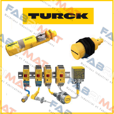 p/n: 6625045, Type: RSC5T-10/TEL Turck