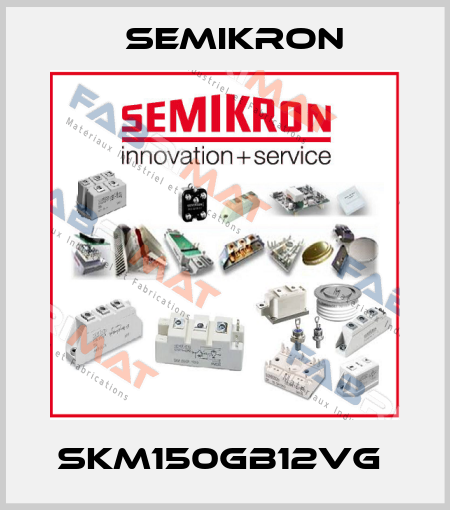 SKM150GB12VG  Semikron