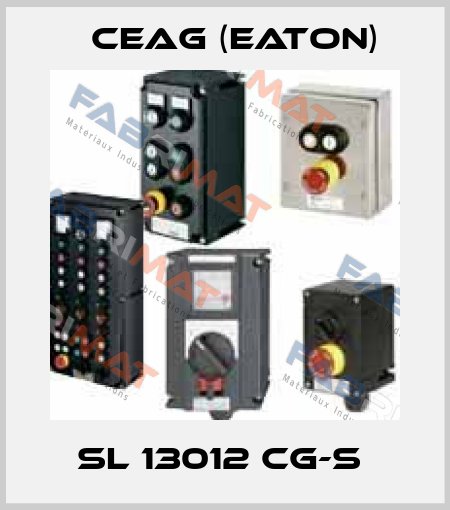 SL 13012 CG-S  Ceag (Eaton)
