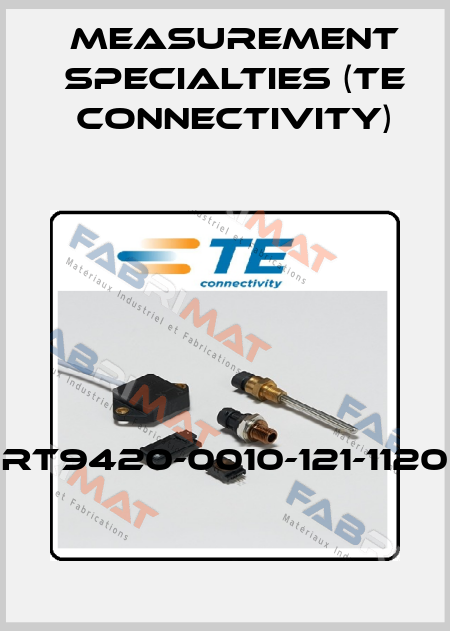 RT9420-0010-121-1120 Measurement Specialties (TE Connectivity)