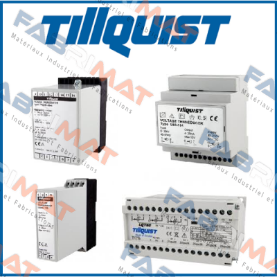 LQT60F 1-10A Tillquist