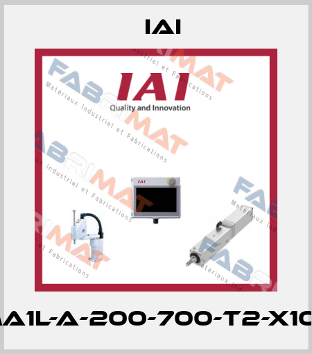 IF-MA1L-A-200-700-T2-X10-AQ IAI