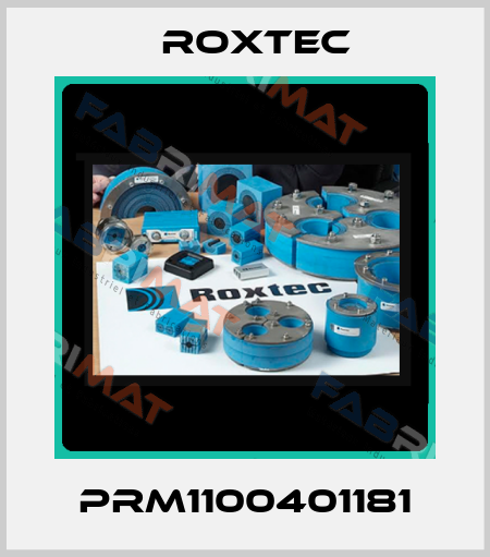 PRM1100401181 Roxtec