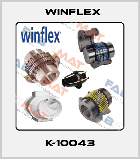 K-10043 Winflex