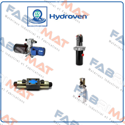 56250A180L0C Hydroven