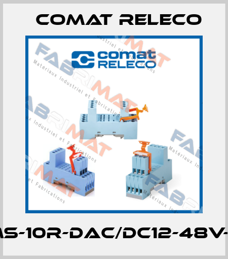 CMS-10R-DAC/DC12-48V-Z2 Comat Releco