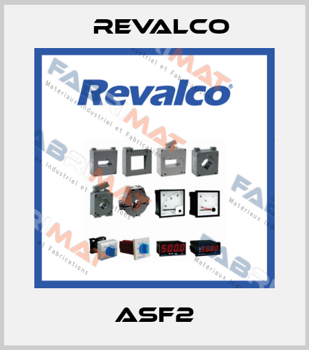 ASF2 Revalco