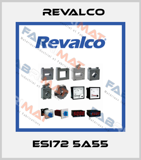 ESI72 5A55 Revalco