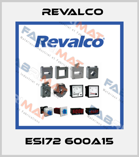 ESI72 600A15 Revalco