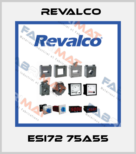 ESI72 75A55 Revalco