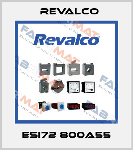 ESI72 800A55 Revalco