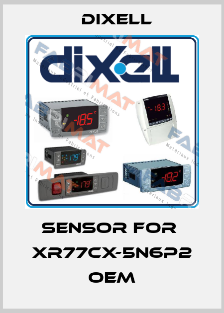 sensor for  XR77CX-5N6P2 oem Dixell