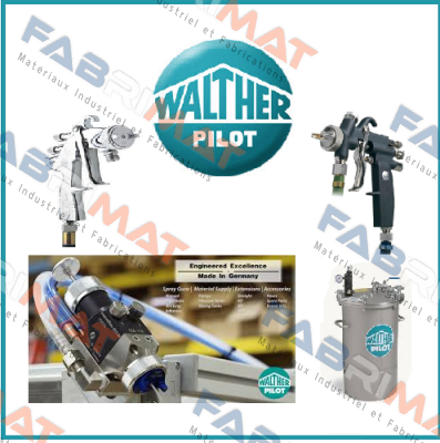 AFR0101030V Walther Pilot