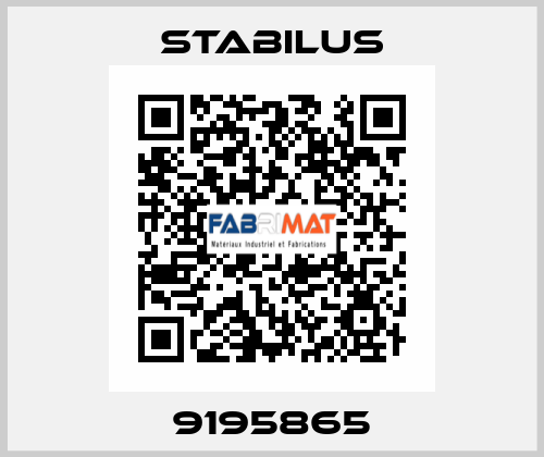 9195865 Stabilus