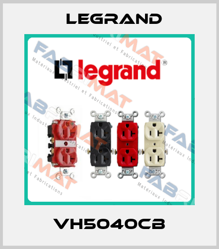 VH5040CB Legrand