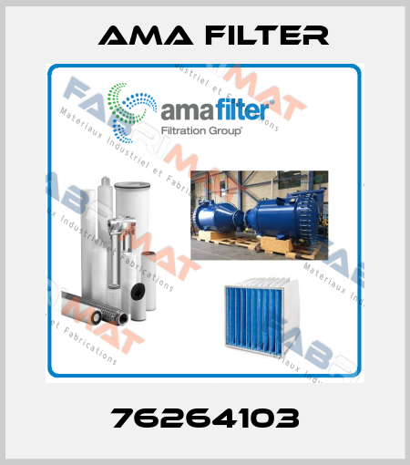 76264103 Ama Filter