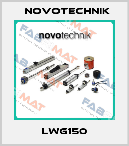 LWG150 Novotechnik