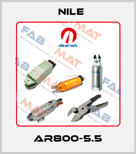 AR800-5.5 Nile