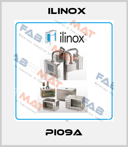 PI09A Ilinox