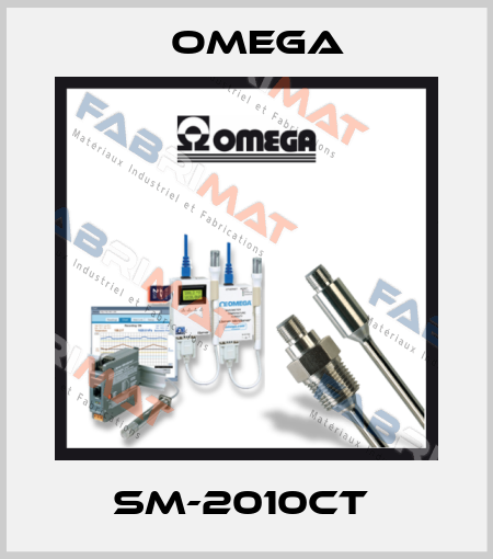 SM-2010CT  Omega