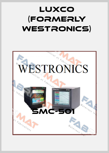 SMC-501  Luxco (formerly Westronics)