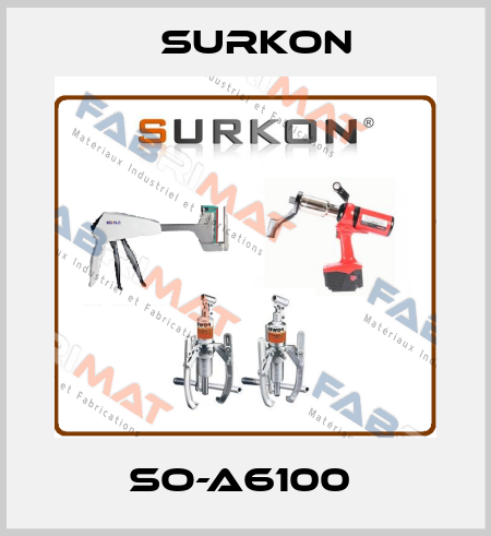 SO-A6100  Surkon