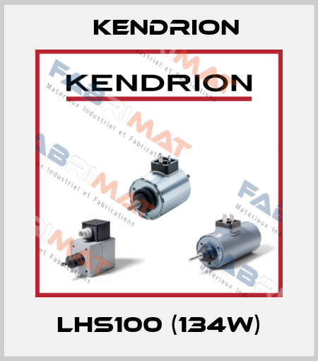 LHS100 (134W) Kendrion
