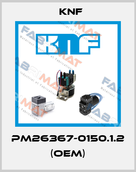 PM26367-0150.1.2 (OEM) KNF