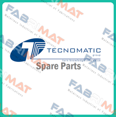 HD16X063F341 Tecnomatic Italia