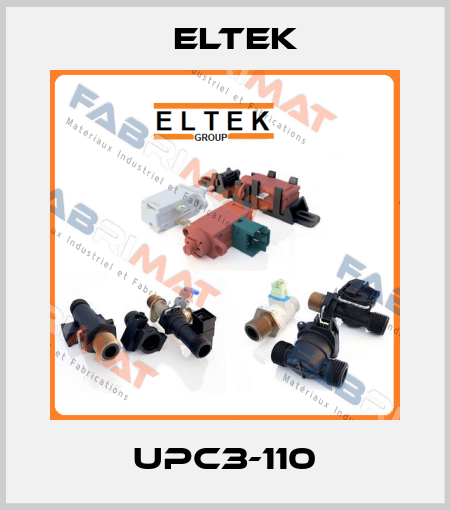 UPC3-110 Eltek