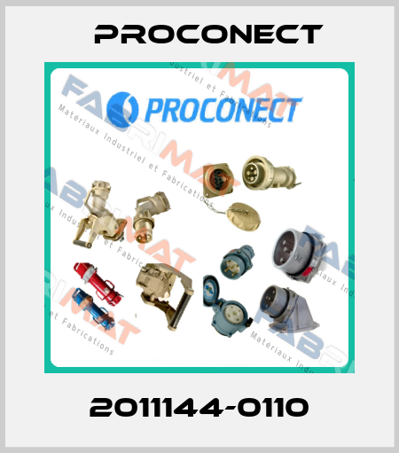 2011144-0110 Proconect
