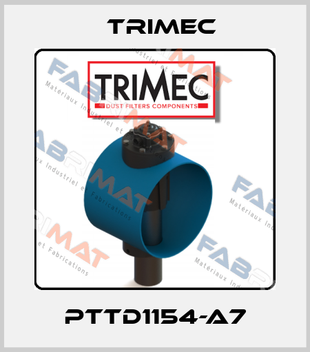 PTTD1154-A7 Trimec
