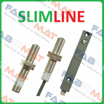 SP320/525VAC/SP  Slimline