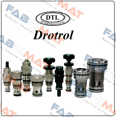 CNC-082-L2.0N Drotrol