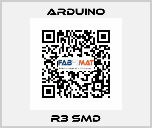 R3 SMD Arduino